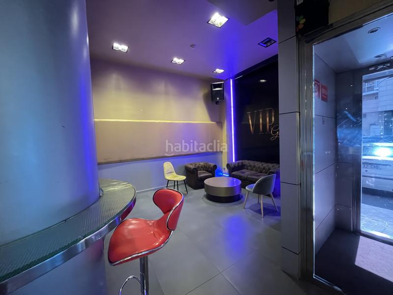 Foto 34d18495-7528-44ea-a7a8-e23d45bfe490. Local comercial a San Juan Pamplona / Iruña