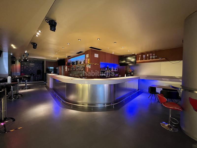 Foto 8b3a0c45-d65e-4997-bb07-1020728b59df. Local comercial a San Juan Pamplona / Iruña