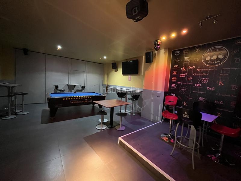 Foto c963a184-65ba-40f2-b73b-b11dbeaad3f5. Local comercial a San Juan Pamplona / Iruña