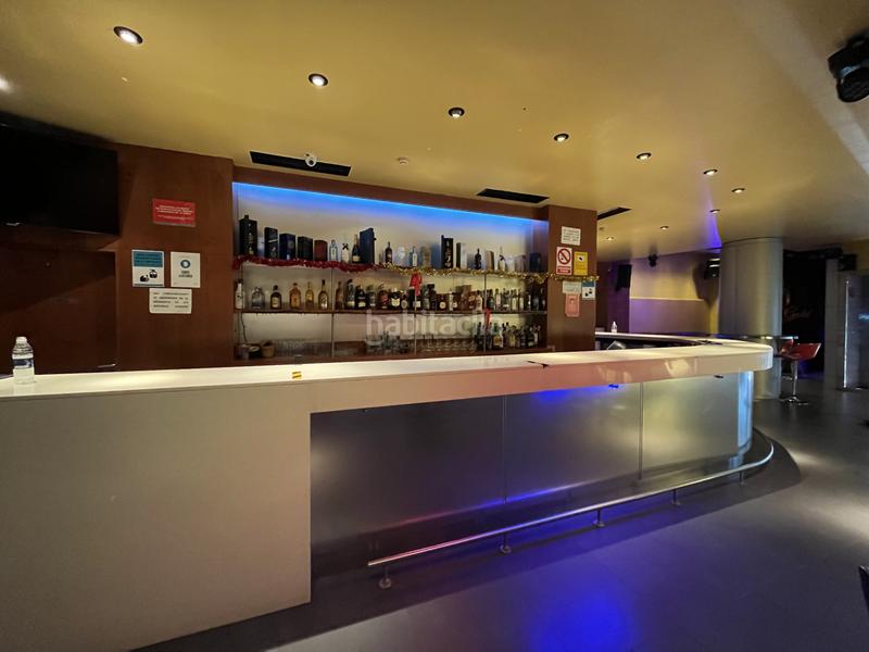 Foto da645b0a-c240-479d-9726-1765a0d01793. Local comercial a San Juan Pamplona / Iruña