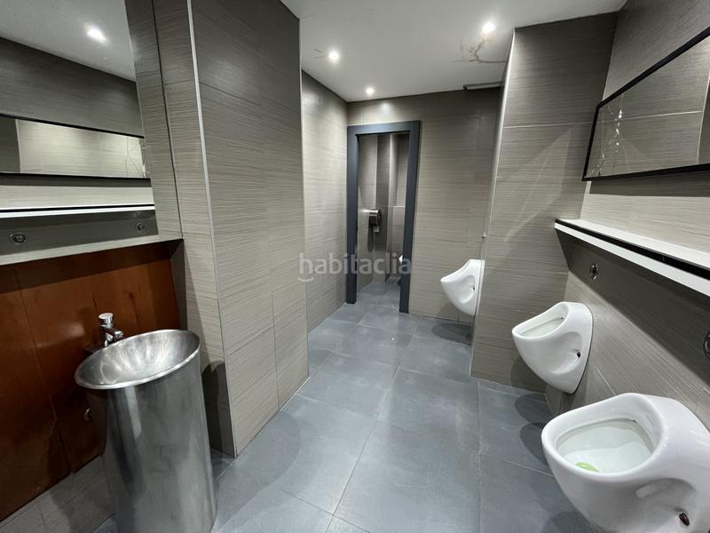 Foto de698e33-72e7-450d-bf85-6abe188a84cb. Local comercial a San Juan Pamplona / Iruña