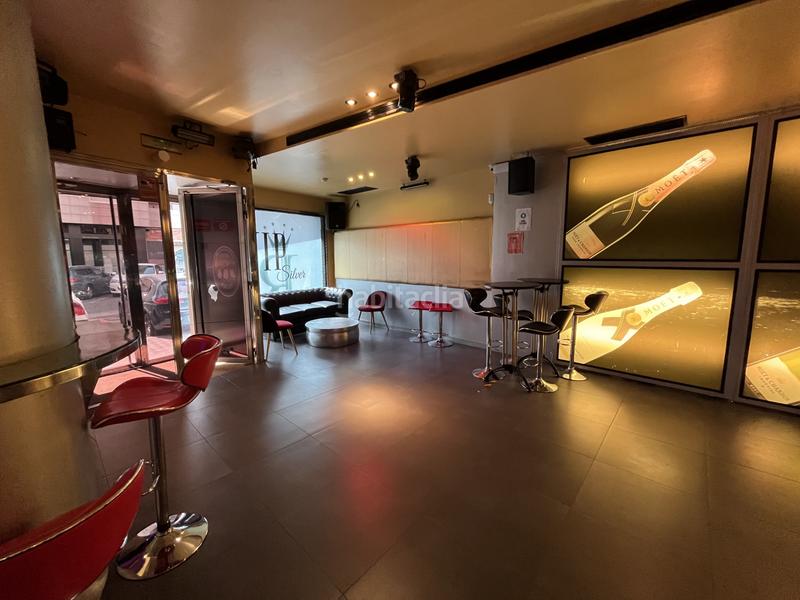 Foto e0be5269-b04e-4383-91de-07e63ea7d5ee. Local comercial a San Juan Pamplona / Iruña