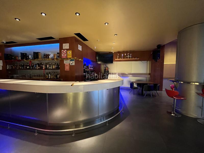 Foto e8f13c17-0654-4bd5-b8fd-dcd2677357a3. Local comercial a San Juan Pamplona / Iruña