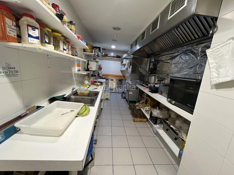 Foto 0dfb0b5e-bdc3-4eb0-9a2f-ceed20951a53. Local comercial a San Juan Pamplona / Iruña