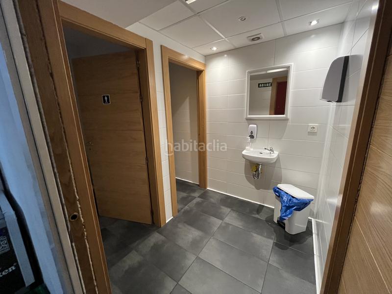 Foto 47a3f19b-c282-4c7a-8206-8c17d42c67ff. Local comercial a San Juan Pamplona / Iruña