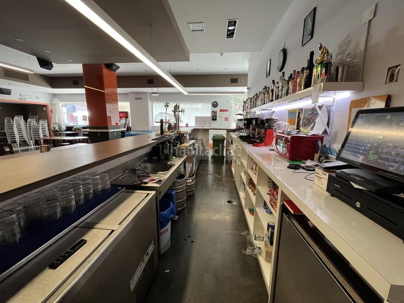 Foto 545a646d-4683-4679-9130-787943890bc2. Local comercial a San Juan Pamplona / Iruña