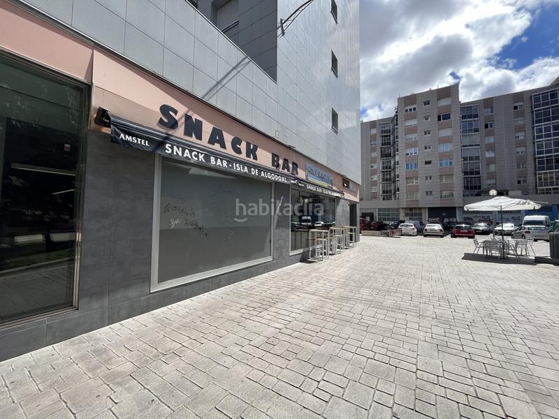 Foto 5a8278b4-7431-4821-bfee-ae3ec7a97d50. Local comercial a San Juan Pamplona / Iruña
