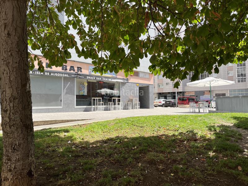 Foto 6fd4b818-05ba-4aae-8355-10d6909c9386. Local comercial a San Juan Pamplona / Iruña