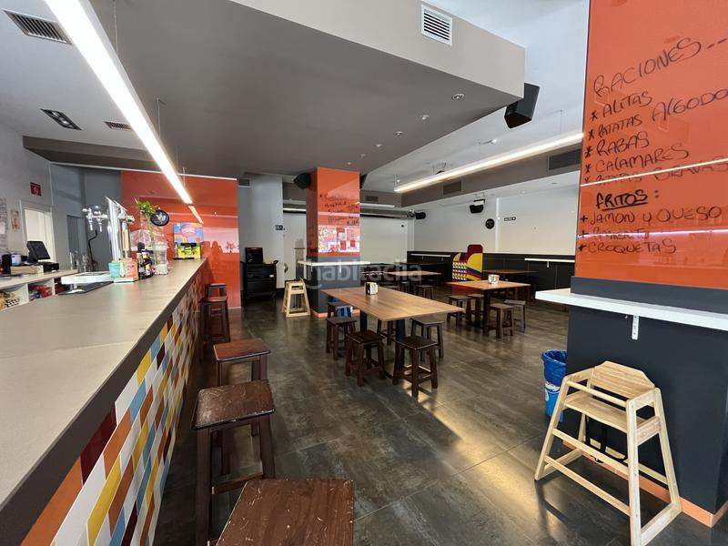 Foto 778bf876-cd4f-4650-9b68-e2515d7c3232. Local comercial a San Juan Pamplona / Iruña