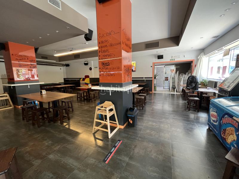 Foto 8abc651a-c4e7-4002-9a5b-1b85d8a35884. Local comercial a San Juan Pamplona / Iruña