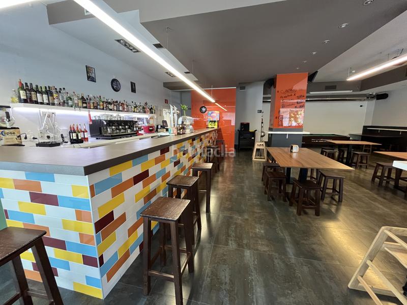 Foto 92341866-5243-4eca-bae5-c11245e505b6. Local comercial a San Juan Pamplona / Iruña