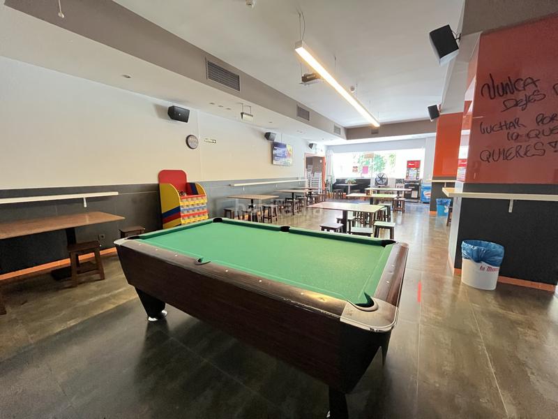 Foto b3418d6b-5f35-42df-a410-91154aaacdf0. Local comercial a San Juan Pamplona / Iruña