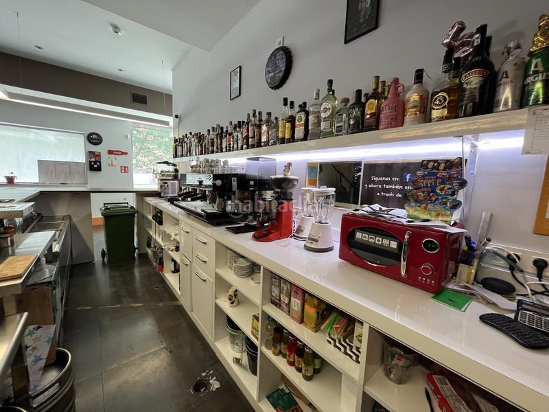 Foto ffe55560-ecd0-4500-b5ed-802f6987e918. Local comercial a San Juan Pamplona / Iruña