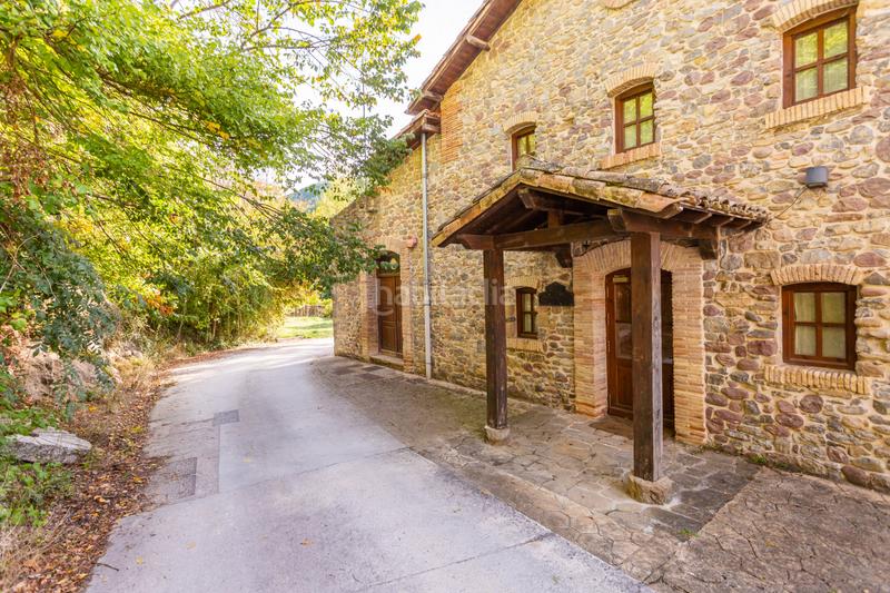 Foto 17d28755-02f0-4c79-a0f4-185909051f02. Casa en aoiz-agoitz - camino del molino s/n venta asadorrestaurantesagardotegia en Aoiz / Agoitz
