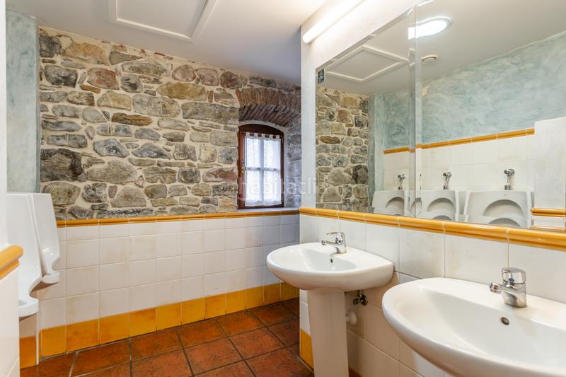 Foto 297338aa-4ef4-4f04-86f4-daa814d5bd7f. Casa en aoiz-agoitz - camino del molino s/n venta asadorrestaurantesagardotegia en Aoiz / Agoitz