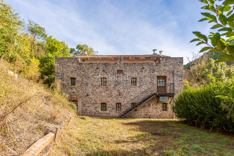 Foto 703485a2-255c-42cd-aece-ecd875862d27. Casa en aoiz-agoitz - camino del molino s/n venta asadorrestaurantesagardotegia en Aoiz / Agoitz