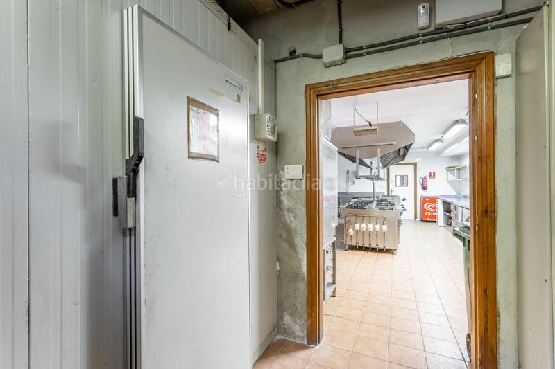Foto 705d5409-61b5-4a5c-831c-c8a9fbd6fad2. Casa en aoiz-agoitz - camino del molino s/n venta asadorrestaurantesagardotegia en Aoiz / Agoitz