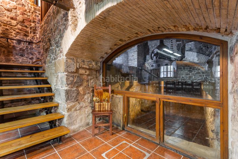Foto 8b92d2a4-d683-4cad-a0df-726e17e4cfeb. Casa en aoiz-agoitz - camino del molino s/n venta asadorrestaurantesagardotegia en Aoiz / Agoitz
