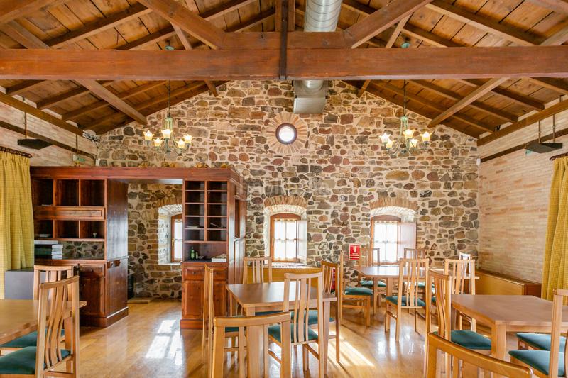 Foto 92e6adb0-de91-4fa0-a4ed-98c122f5d968. Casa en aoiz-agoitz - camino del molino s/n venta asadorrestaurantesagardotegia en Aoiz / Agoitz