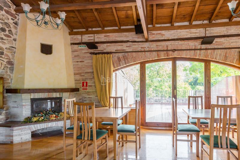 Foto a0c7ad85-3f6c-44a0-82d2-8cf733b7376a. Casa en aoiz-agoitz - camino del molino s/n venta asadorrestaurantesagardotegia en Aoiz / Agoitz