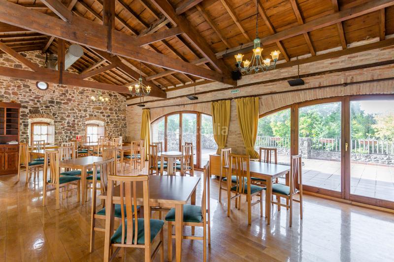 Foto ada9d9d8-5c15-4532-ae41-cde38a9ae712. Casa en aoiz-agoitz - camino del molino s/n venta asadorrestaurantesagardotegia en Aoiz / Agoitz