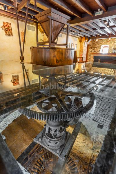 Foto b258da19-4b88-47a0-a4d9-ecc673cace59. Casa en aoiz-agoitz - camino del molino s/n venta asadorrestaurantesagardotegia en Aoiz / Agoitz