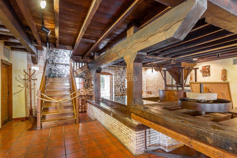 Foto c91a9bd8-b073-488b-b7bc-dcf7cb216860. Casa en aoiz-agoitz - camino del molino s/n venta asadorrestaurantesagardotegia en Aoiz / Agoitz