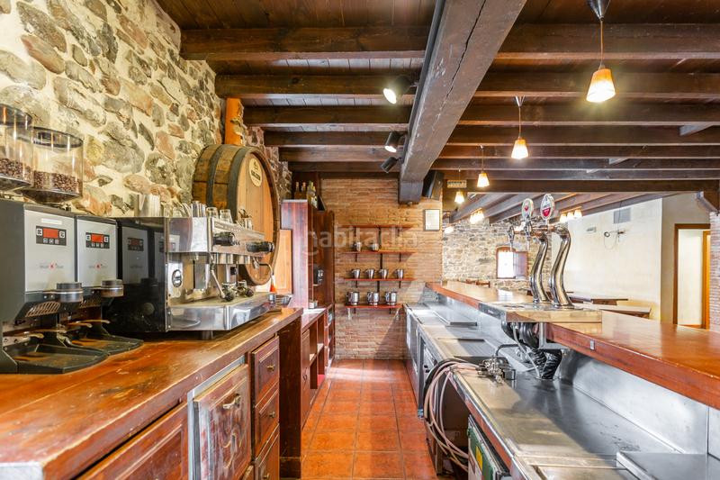 Foto e5353faa-f943-49c8-ba21-d0450c2efaed. Casa en aoiz-agoitz - camino del molino s/n venta asadorrestaurantesagardotegia en Aoiz / Agoitz