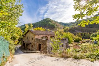 Haus in Aoiz-agoitz - camino del molino s/n. Vivienda o local en  aoiz