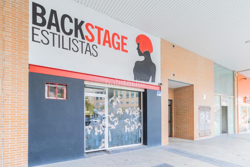 Foto 3c45debc-eb38-4fae-a6a0-7ce04f9c1378. Geschäftsraum in Ansoáin - calle canteras 4 in Ansoáin