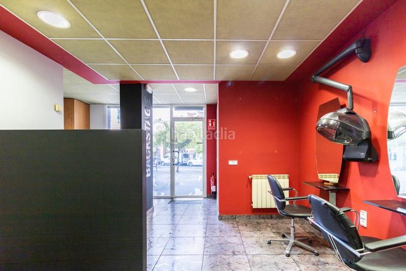 Foto 7adcf44e-5ff3-4a29-8c3f-31ee9bffd8af. Geschäftsraum in Ansoáin - calle canteras 4 in Ansoáin