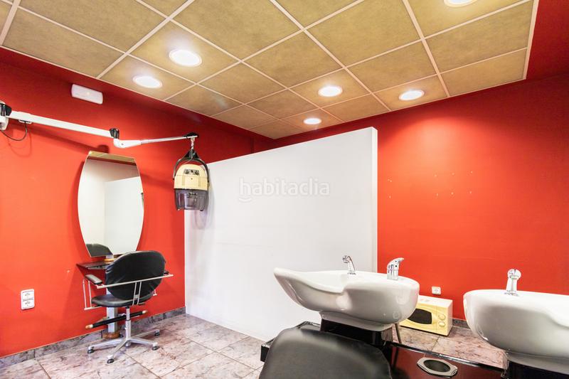 Foto 946eb560-ebee-4f39-b71a-0b59e2f7ade7. Geschäftsraum in Ansoáin - calle canteras 4 in Ansoáin