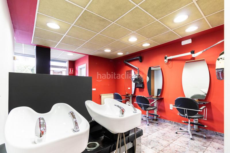 Foto 97dbbc23-b41e-4ebb-aa9f-cc93311acced. Geschäftsraum in Ansoáin - calle canteras 4 in Ansoáin