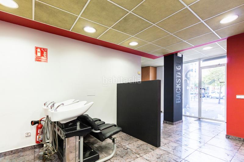 Foto 9adda863-0200-4525-9324-674c14fe8f3b. Geschäftsraum in Ansoáin - calle canteras 4 in Ansoáin