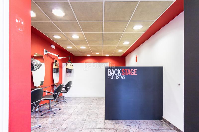 Foto cd88d452-7a15-41f2-8709-c7347abeac44. Geschäftsraum in Ansoáin - calle canteras 4 in Ansoáin