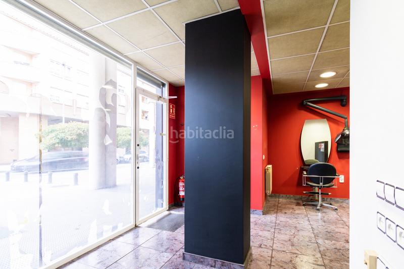 Foto d20d3c59-b137-4ecb-a224-40d6a4a8300a. Geschäftsraum in Ansoáin - calle canteras 4 in Ansoáin