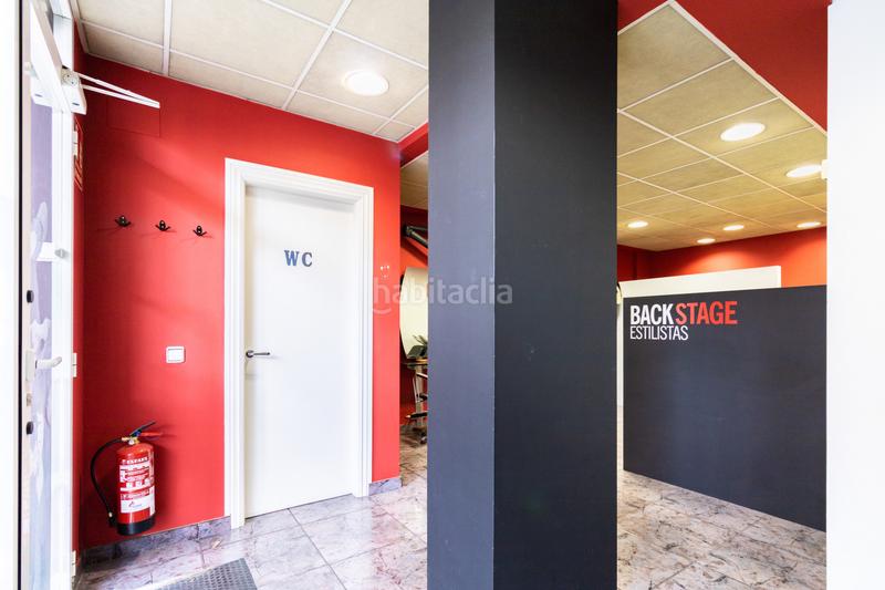 Foto d6d0ce12-57dd-4580-aee3-4ed3ecd2a864. Geschäftsraum in Ansoáin - calle canteras 4 in Ansoáin