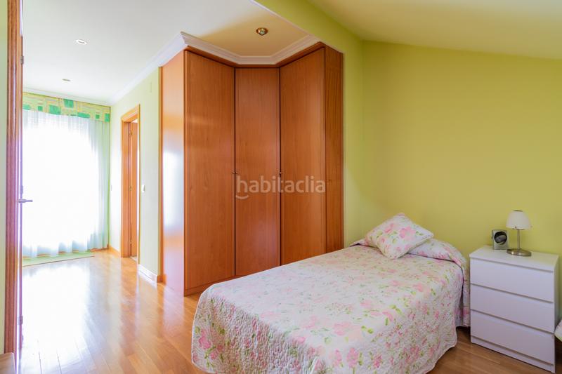 Foto 72a02b08-2575-4a45-9d91-f6f4db39545c. Casa adosada en tablada 41 chalet pareado con jardin en zizur mayor en Zizur Mayor / Zizur Nagusia