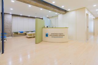 Affitto Ufficio in Burlada-burlata - calle mayor 37 bis. Oficinas montadas y preparadas para clinica