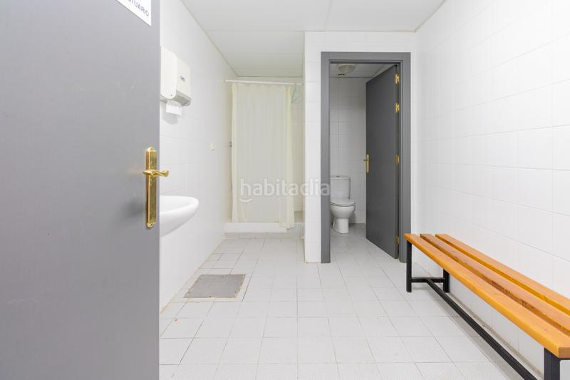 Foto 5db33c33-c27c-40e6-9e82-e5b877bcc686. Nave industrial venta parcela de 2084 m2 con nave de 600 m2 en Aoiz / Agoitz