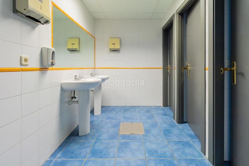 Foto fc9dc820-a013-4dff-b234-36992d8942f2. Nave industrial venta parcela de 2084 m2 con nave de 600 m2 en Aoiz / Agoitz
