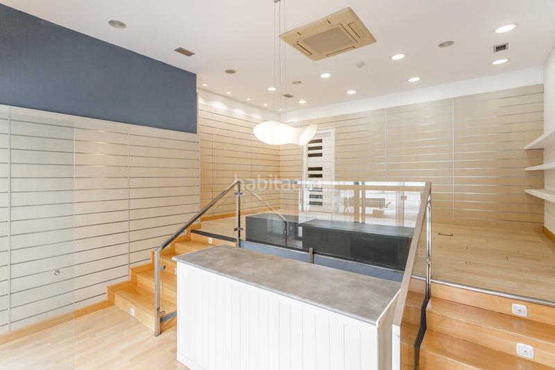 Foto 283a1df7-b38d-485b-98a7-985a7d7deac6. Local commercial dans Mendebaldea - Ermitagaña Pamplona / Iruña