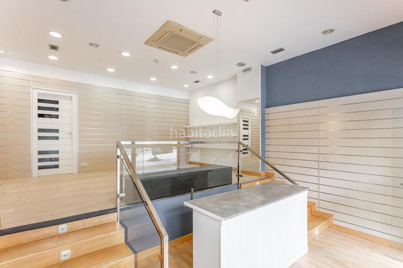 Foto 91f22c24-8e37-43f9-9d18-0ec4e9b06245. Local commercial dans Mendebaldea - Ermitagaña Pamplona / Iruña