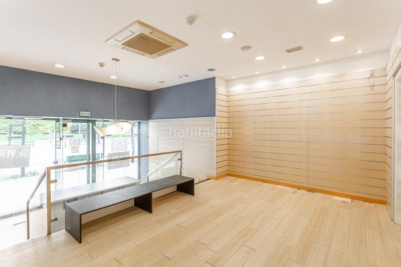 Foto efce6acb-eb34-4ca7-9eec-b6236d79d9b5. Local commercial dans Mendebaldea - Ermitagaña Pamplona / Iruña