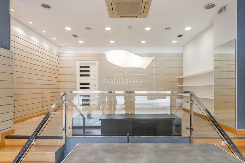 Foto f24aff49-be27-434e-82bc-128d74a6c808. Local commercial dans Mendebaldea - Ermitagaña Pamplona / Iruña