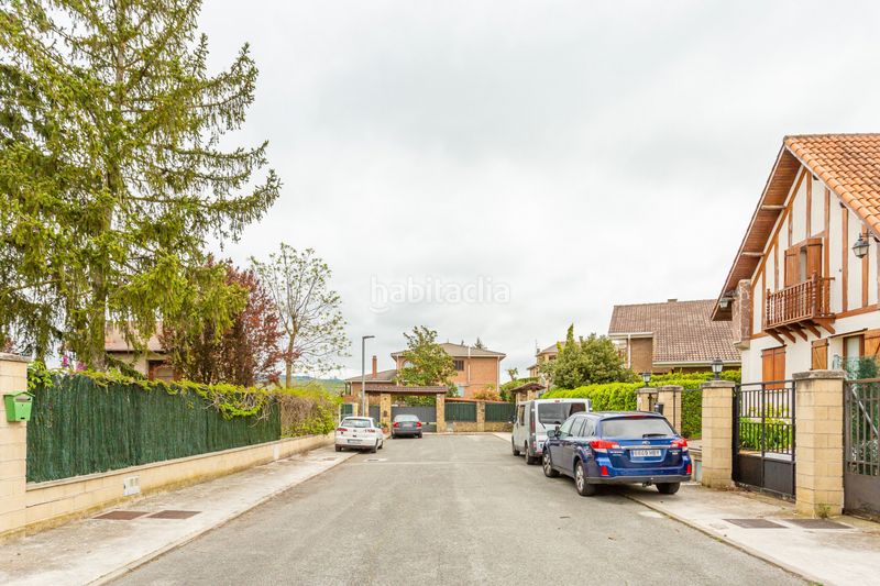 Foto f527f47c-6b74-441d-9843-e434313c2606. Finca rústica a Aranguren