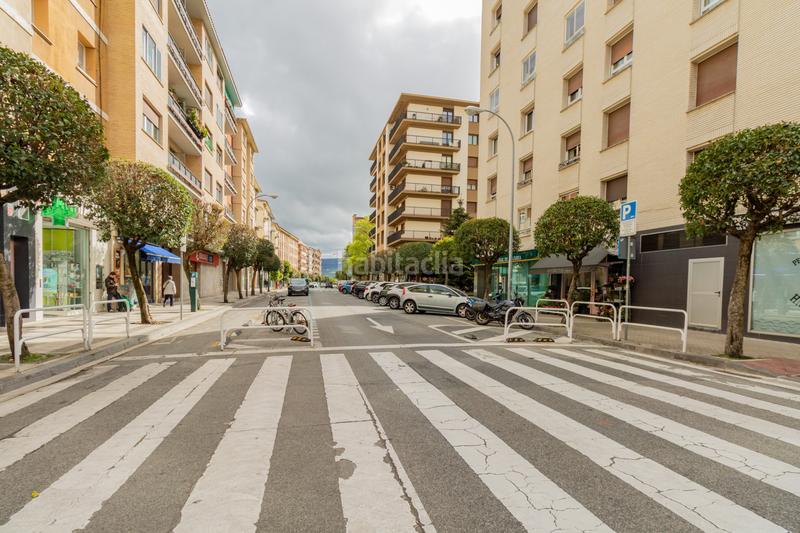 Foto 0ce14b71-dd16-4461-8bd3-d8f602b040d4. Local comercial en pamplona-iruña - rio salado 15 bis en la hermosa ciudad de pamplonairuña, se encuentra esta fantástica sociedad gastronómica. local en venta ubicado en la zona milag en Pamplona / Iruña