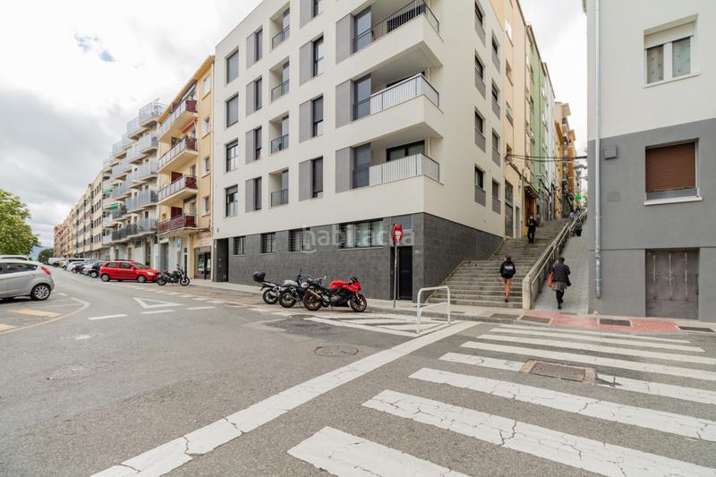 Foto 30ab20ff-cbfd-49a4-bfc4-1a41f641ae25. Local comercial en pamplona-iruña - rio salado 15 bis en la hermosa ciudad de pamplonairuña, se encuentra esta fantástica sociedad gastronómica. local en venta ubicado en la zona milag en Pamplona / Iruña
