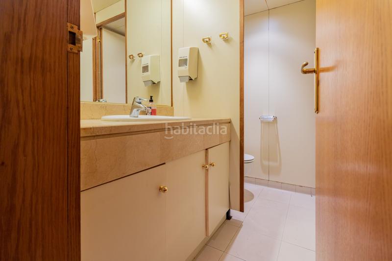 Foto 49780aed-eff0-47e5-9293-a3848c2071ce. Local comercial en pamplona-iruña - rio salado 15 bis en la hermosa ciudad de pamplonairuña, se encuentra esta fantástica sociedad gastronómica. local en venta ubicado en la zona milag en Pamplona / Iruña