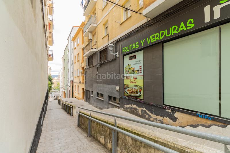 Foto a0ae609f-08e1-42ed-8e23-a31e944697e3. Local comercial en pamplona-iruña - rio salado 15 bis en la hermosa ciudad de pamplonairuña, se encuentra esta fantástica sociedad gastronómica. local en venta ubicado en la zona milag en Pamplona / Iruña